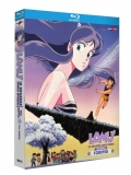 Lamů - La ragazza dello spazio - Forever (Blu-Ray Disc)
