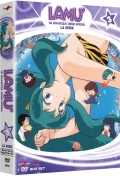 Lamù - La ragazza dello spazio - Serie Tv, Vol. 3 (7 DVD)