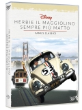 Herbie il maggiolino sempre più matto