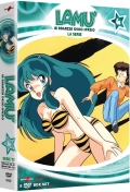 Lamù - La ragazza dello spazio - Serie Tv, Vol. 4 (8 DVD)