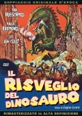 Il risveglio del dinosauro