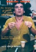 No grazie il caffè mi rende nervoso