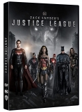 Zack Snyder's Justice League (2 DVD)