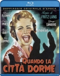 Quando la città dorme (Blu-Ray, BD-R)