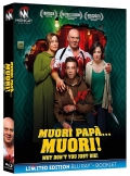 Muori papā, muori! - Limited Edition (Blu-Ray + Booklet)