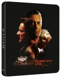 Casinò - Limited Steelbook (Blu-Ray 4K UHD + Blu-Ray)