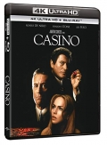 Casinò (Blu-Ray 4K UHD + Blu-Ray)