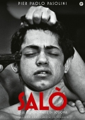 Salò o le 120 giornate di Sodoma (Versione restaurata)