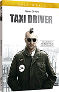 Taxi Driver