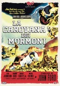La carovana dei mormoni