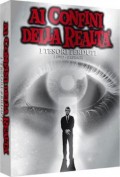 Ai Confini della Realtà - I Tesori Perduti (2 DVD)
