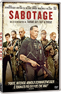 Sabotage