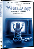 Poltergeist: Demoniache Presenze - Deluxe Edition