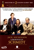A proposito di Schmidt