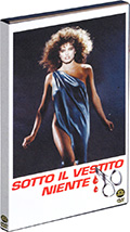 Sotto il vestito niente