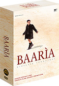 Baarìa (Baaria) - Versione italiana + Versione in siciliano - Edizione Speciale (3 DVD)