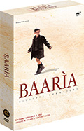Baarìa (Baaria) - Versione italiana - Edizione Speciale (2 DVD)