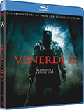 Venerdì 13 (2009) (Blu-Ray)