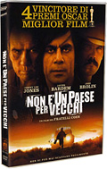Non è un paese per vecchi