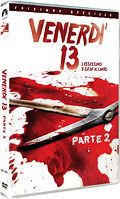 Venerdì 13 Parte II: L'assassino ti siede accanto - Edizione Speciale