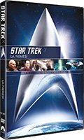 Star Trek: La nemesi - Edizione Rimasterizzata