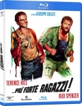 Più forte ragazzi (Blu-Ray)