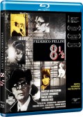 8½ - Otto e mezzo (Blu-Ray)