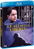 Le ali della libertà (Blu-Ray)