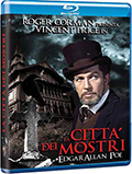 La città dei mostri (Blu-Ray)
