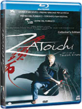 Zatoichi (Blu-Ray)