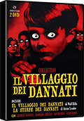 Cofanetto: Il villaggio dei dannati + La stirpe dei dannati (2 DVD)