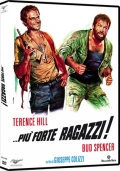 Più forte ragazzi
