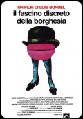 Il fascino discreto della borghesia