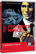 Il poliziotto è marcio