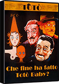 Che fine ha fatto Totò Baby?