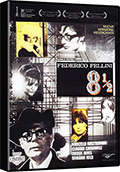 8½ - Otto e mezzo