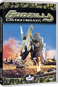 Godzilla contro i giganti