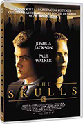 The Skulls - I teschi
