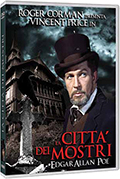 La città dei mostri