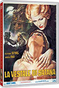 La vestale di Satana - Edizione Speciale