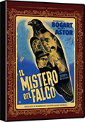Il mistero del falco