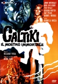Caltiki - Il mostro immortale