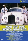 Non c'è due senza quattro