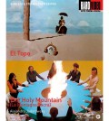 Alejandro Jodorowsky Collection (2 Blu-Ray)