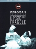 Il posto delle fragole (DVD + e-Book)