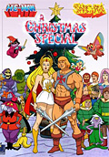 He-Man e She-Ra: Christmas Special