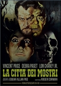 La città dei mostri