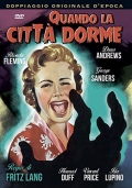 Quando la città dorme