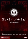 Death Note - The Complete Series (5 DVD)