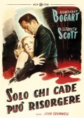 Solo chi cade può risorgere